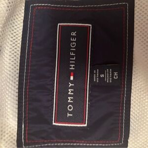 Tommy Hilfiger Navy Men's Bag